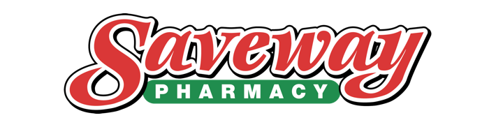 saveway logo pharmacy home